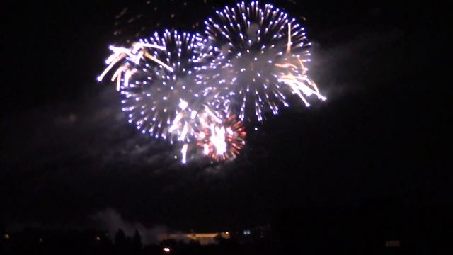 День Республики 2015