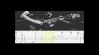 Pink Floyd - Shine On You Crazy Diamond - Part V (Tablature)