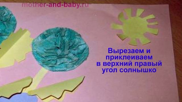 Поделки на 8 марта: открытка - магнит с календарем