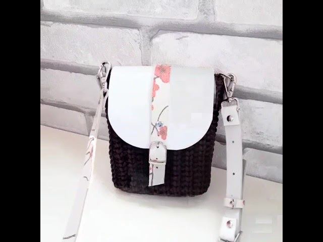 Summer small bag Birthday gift Phone cross body bag