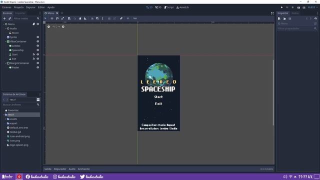 Tutorial GODOT 3, Cómo EXPORTAR a ANDROID | Indie Game Dev
