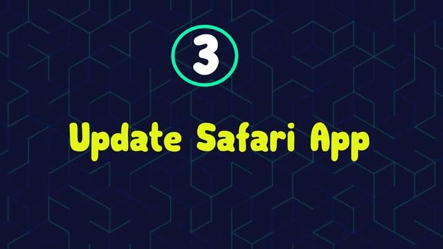 Fix: Safari Automatically Opens & Closes Tabs on iPhone, iPad, and Mac