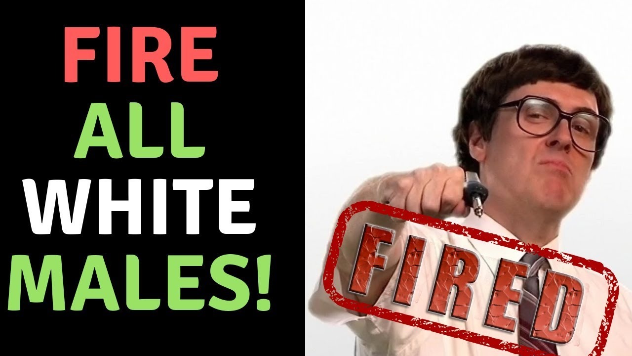 The White Dude Problem In Gaming