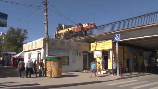 СНОС ЛАРЬКОВ В ВОЛГОГРАДЕ