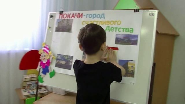 Быть наставником - это круто!!! г. Покачи