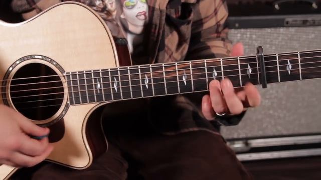 How to Play Ordinary Love by U2 on Guitar Super Easy Beginner Acoustic Songs