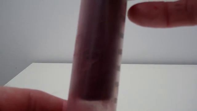 NuFlow Vs Aerosil Video