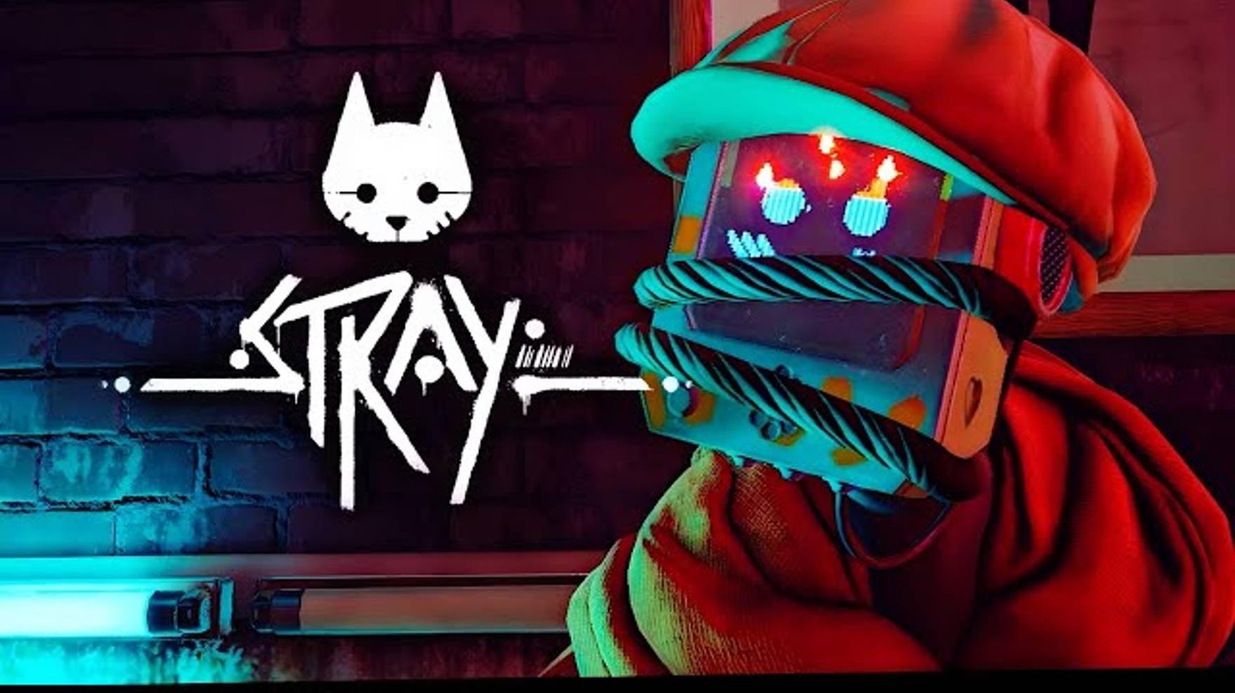 ПРЕДАТЕЛЬСТВО И ПОСЛЕДСТВИЯ ►Stray #10