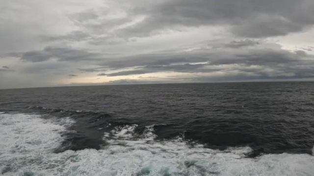 『フェリーさんふらわあ』で１９時間【北海道苫小牧西港→茨城県大洗港】
