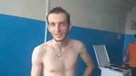 Жарим суп на кухне в общежитии номер 3 ГГТУ имени Павла