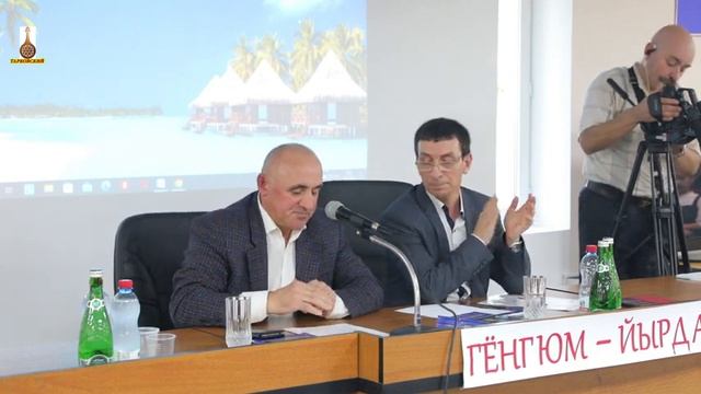 САМАДОВ БАГАУТДИН ПРЕЗЕНТАЦИЯ КНИГИ 19 ОКТЯБРЯ 2022