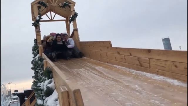 ❄️Уральская❄️ вечора❄️РОЖДЕСТВО Христово!!! ❄️2021