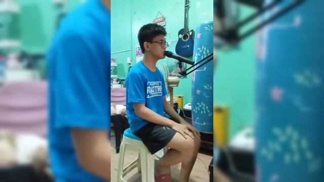Birthday Singing - More Than Words #Birthday