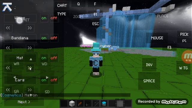 Client TER THE BEST!!! DI 2021 DI POJAVLAUNCHER