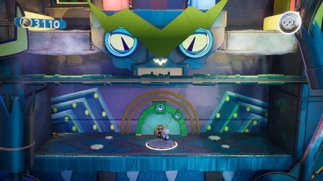Sackboy: A Big Adventure Double Down