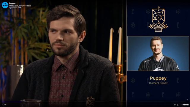 У НАВИ БУДЕТ НОВЫЙ СОСТАВ?/ПУППЕЙ ГОТОВ ВЗЯТЬ В КОМАНДУ ЛИЛА/АБЕД ПРОБИЛ ПОТОЛОК ММР