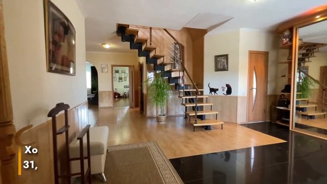 Дом на ул. Шишкина, 187 м² на участке 9 сот., г. Димитровград, Ульяновская область