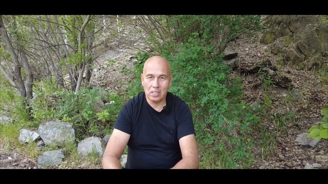 Пробуждение и Пробужденность. Путь достижения