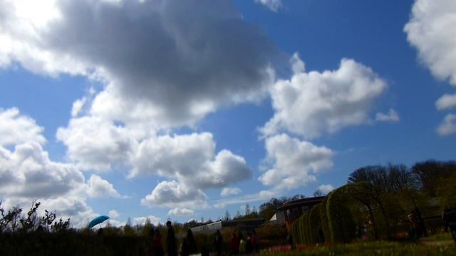 Tilt Shift & Time Lapse with Panasonic LUMIX DMC-TZ30 (3) (Amsterdam)