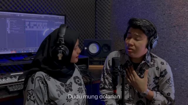 CINTA TAK TERPISAHKAN - MASDDDHO FT. LINDA SULINI
