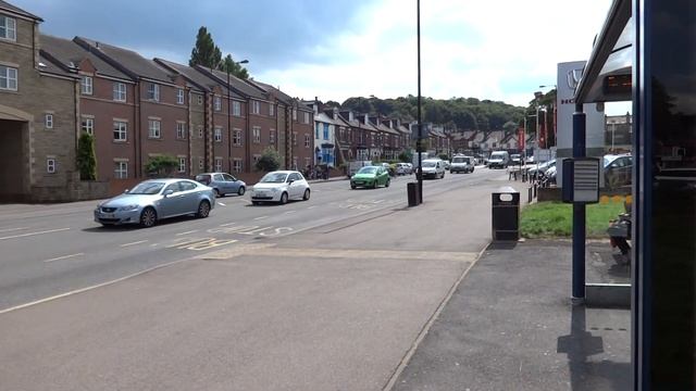 Woodseats, Chesterfield Road, Sheffield