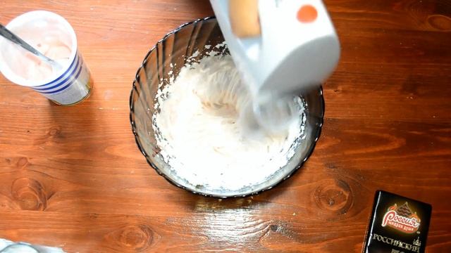 ЧИЗКЕЙК ШОКОЛАДНЫЙ. Рецепт чизкейка. Десерт.