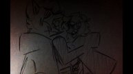 Wolf in sheeps clothing | Sally Face Travis Phelps || Animatic
