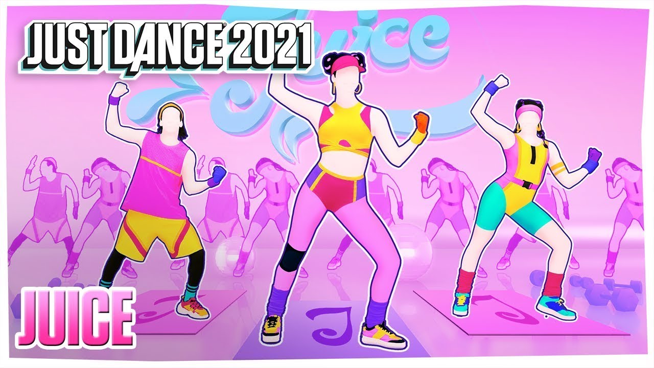 Just Dance Unlimited: Juice by Lizzo