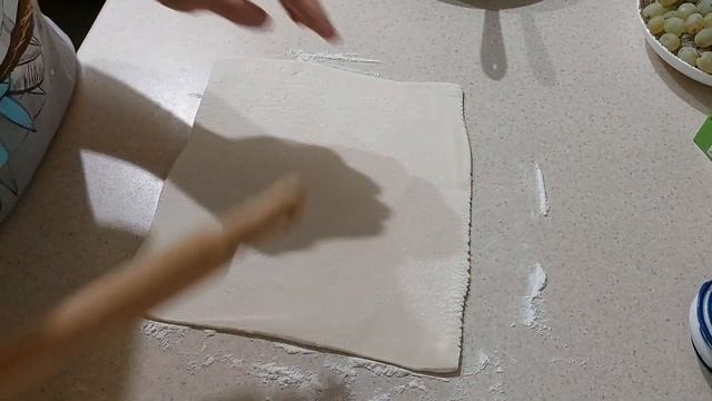 Морковные конвертики