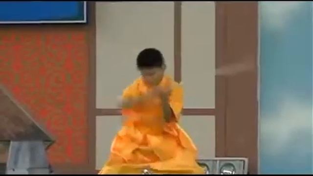 Ушу это путь