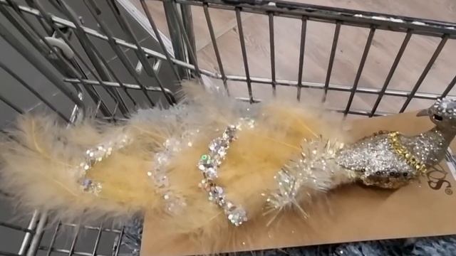 Новогодние украшения, что почём . Идеи сервировки новогоднего стола.