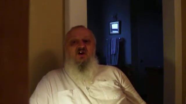 Как мне примирится с Богом?