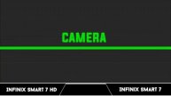 Infinix smart 7 HD Vs Infinix smart 7 Official specifications || review and specs ||