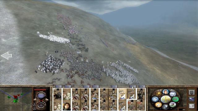 Crusader States 51 Medieval II 2 Total War Stainless Steel Let's Play