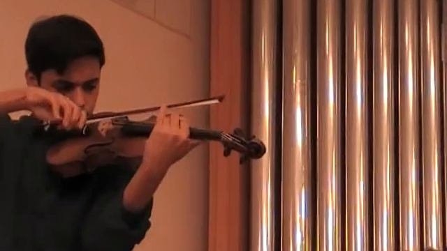 Paganini Cantabile - Давид Мовсесян