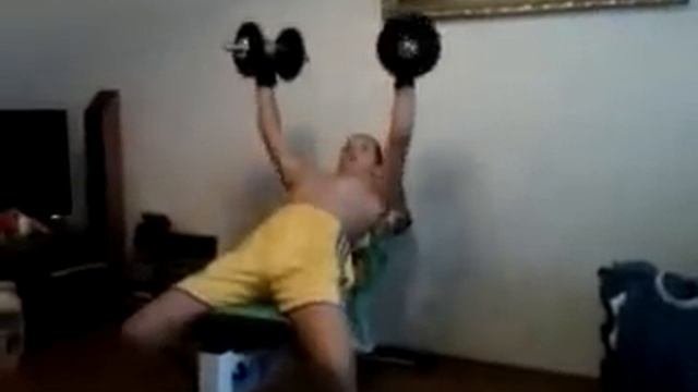 КАЧАЯСЬ ЖЕЛЕЗОМ Samchuk Bogdan 10 лет Ukraina