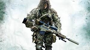 Sniper Ghost Warrior 2 концовка