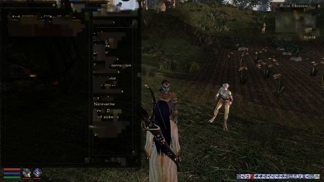Abot's Morrowind World