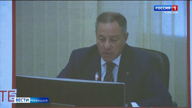 Программу развития Чувашии примут после обсуждения муниципалитетами