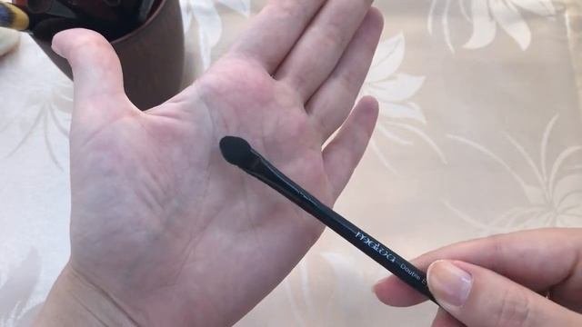 Бюджетные КИСТИ для МАКИЯЖА  Базовый набор