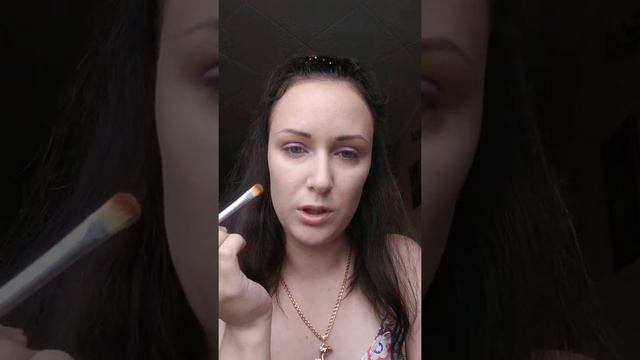 Макияж от А до Я продолжаю