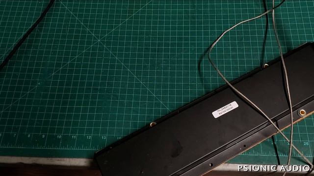 Let's Talk Reverb Tanks