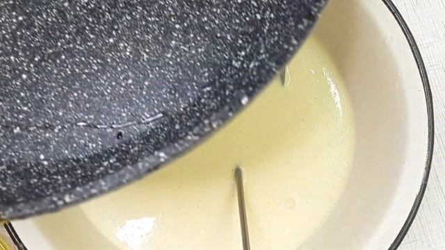 Необычный рецепт Нежных и Очень Вкусных Блинов на Майонезе