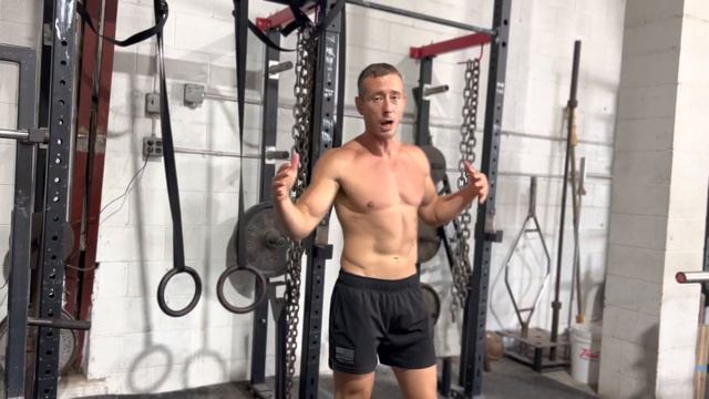 Core & Triceps on Tilt w/ Coach Myers | Max Effort Muscle Supersets