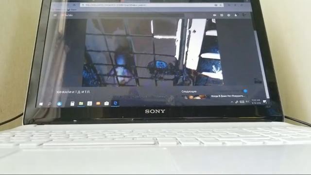 Когда В Доме Нет Покушать...