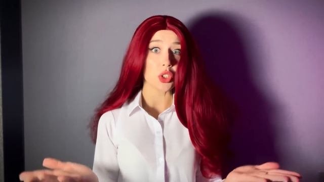 В ГОРОДЕ ЗАВЕЛОСЬ ЧУДИЩЕ? НО им ОКАЗАЛСЯ ??