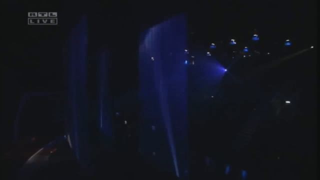 David Garrett ~ Billie Jean ~ I'll Be There ~ Smooth Criminal ~ Live on German TV Show