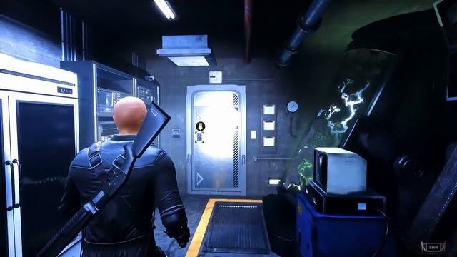 Daymare 1998  4K60fps  Longplay Walkthrough Gameplay No Commentary
