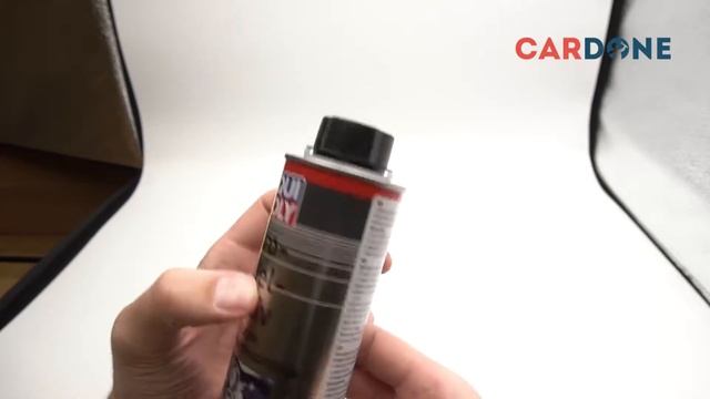 Стоп-шум гидрокомпенсаторов LIQUI MOLY Hydro Stossel Additiv 0.3л