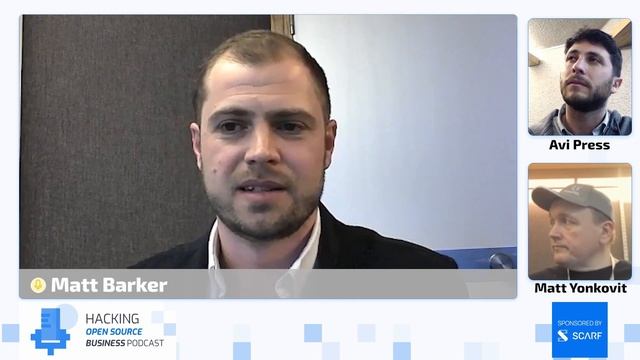 9 Why Kubernetes was Right for Jetstack: Insights from Matt Barker